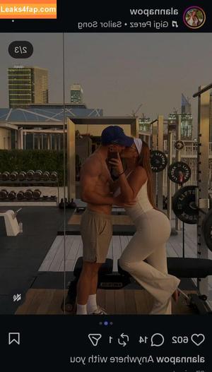 Alanna Pow photo #0053