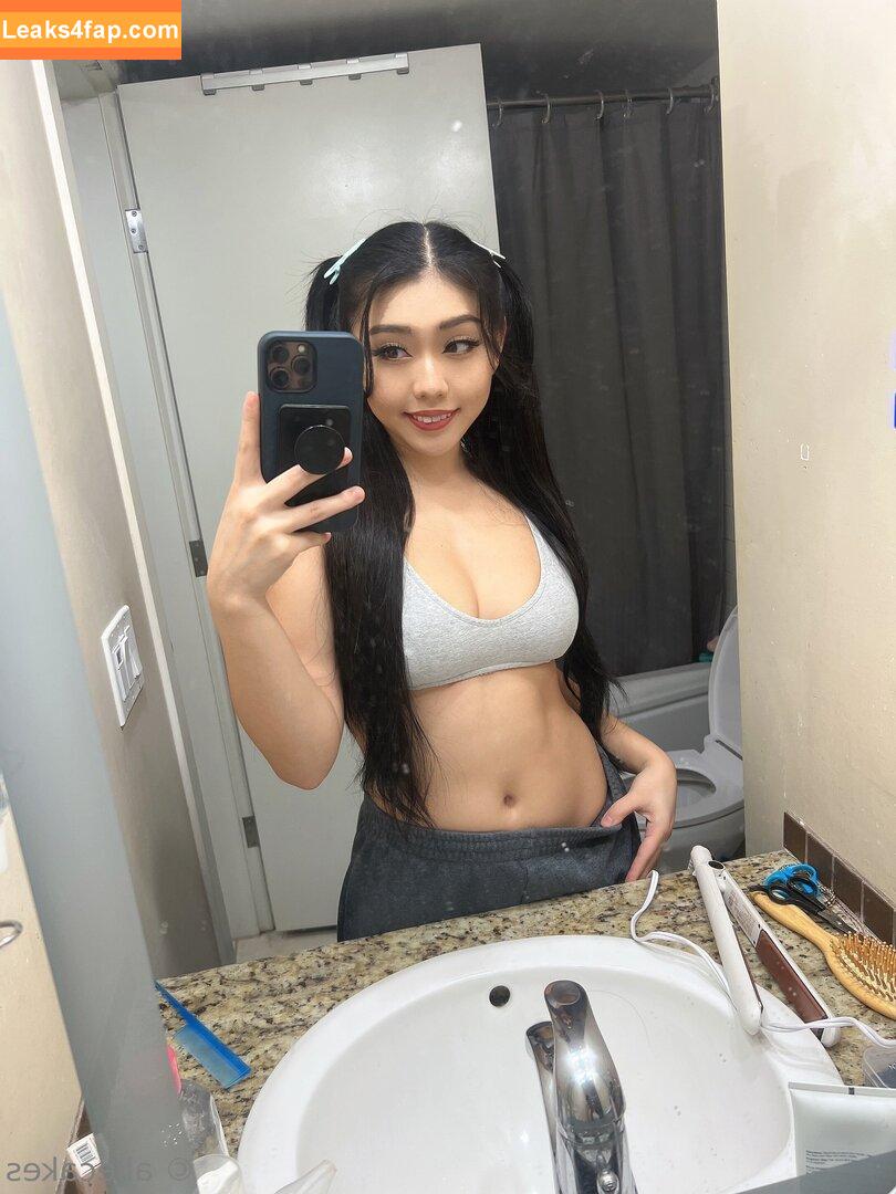 Allecakes leaked photo photo #0015