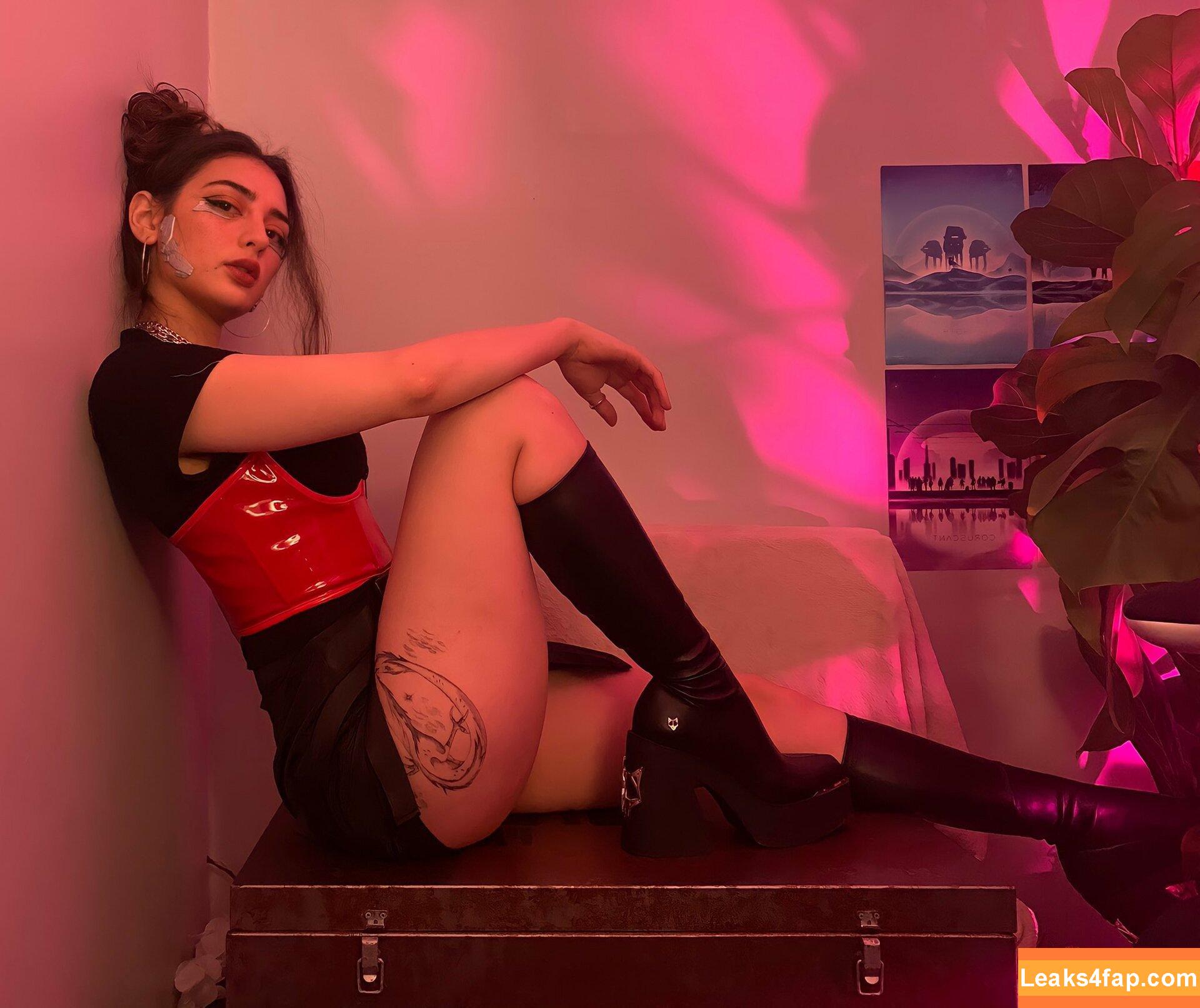 Alyska / alyskaplays leaked photo photo #0001