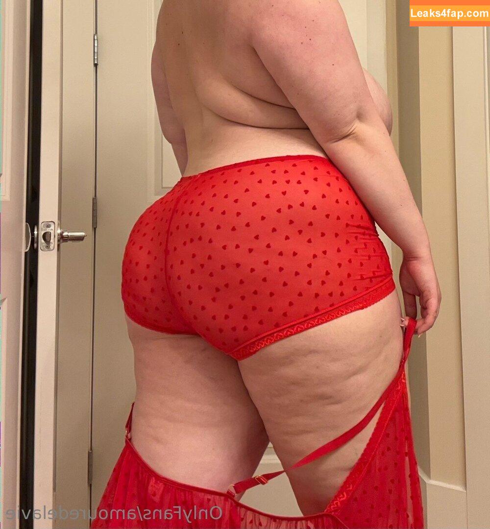 amouredelavie leaked photo photo #0008