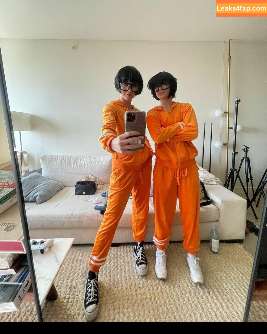 Anna Shumate / Annabananaxdddd / annashumate / annashumatee leaked photo photo #0129