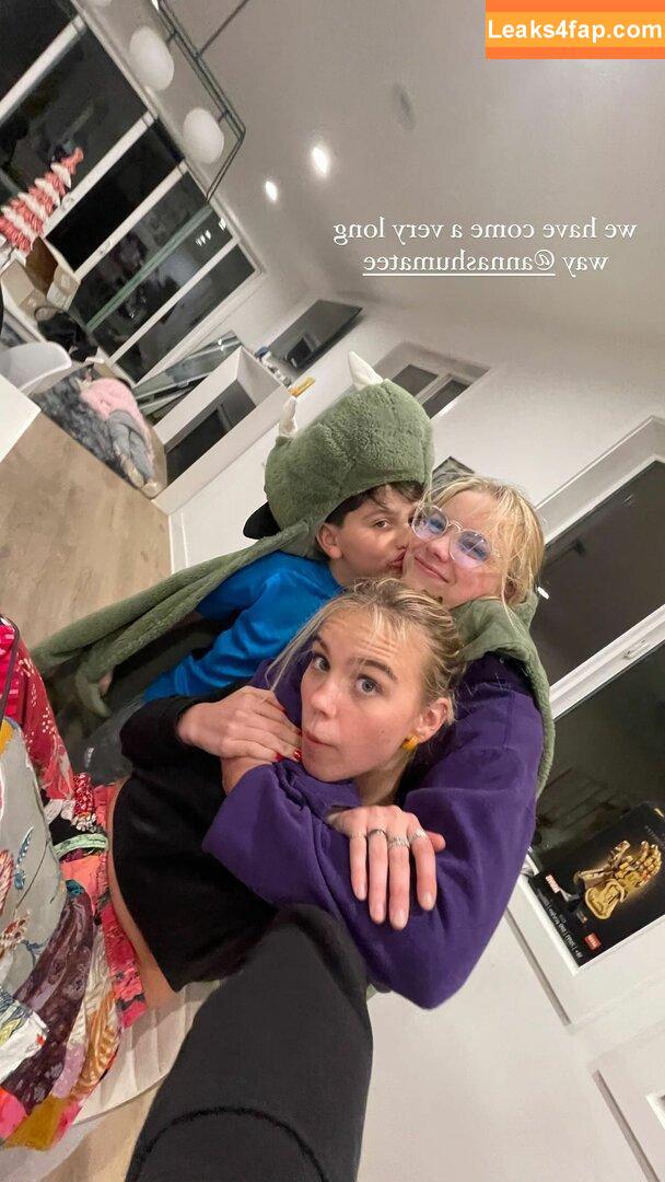 Anna Shumate / Annabananaxdddd / annashumate / annashumatee leaked photo photo #0137