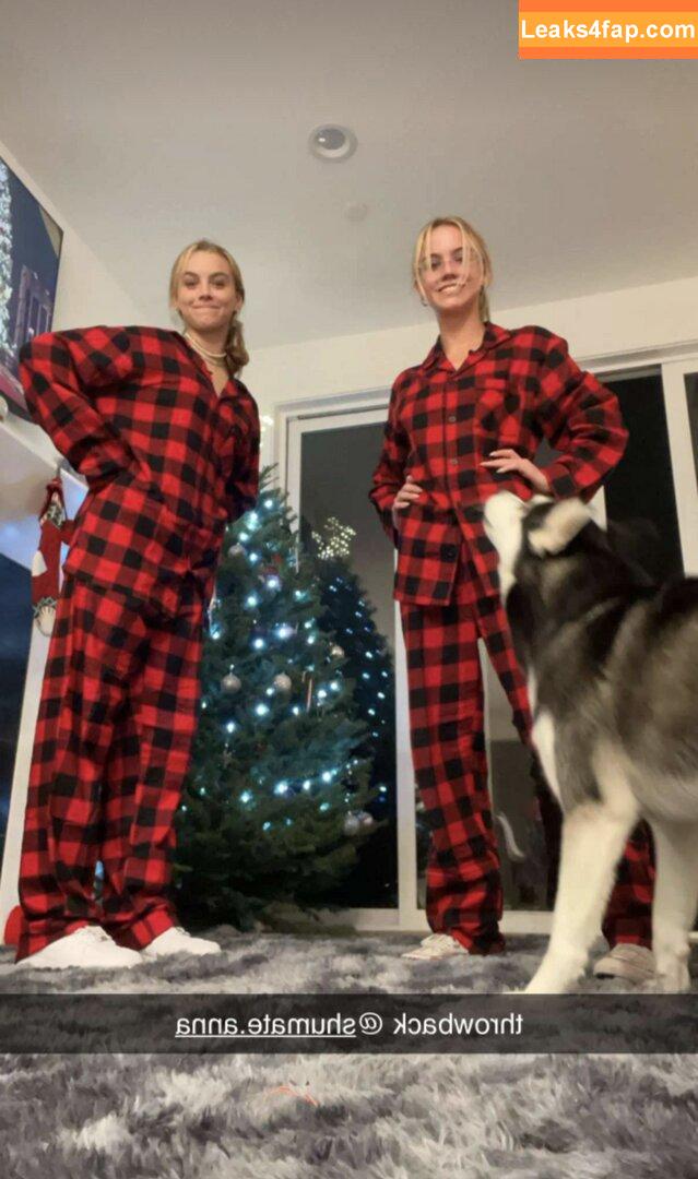 Anna Shumate / Annabananaxdddd / annashumate / annashumatee leaked photo photo #0173