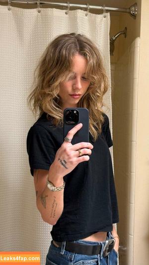 Anna Shumate photo #0170