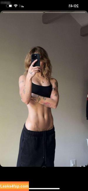 Anna Shumate photo #0231