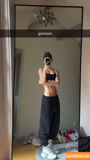 Anna Shumate photo #0316