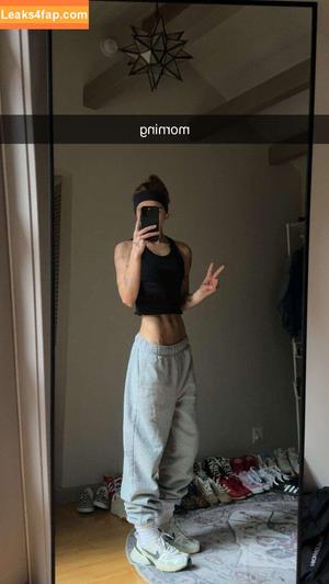 Anna Shumate photo #0317