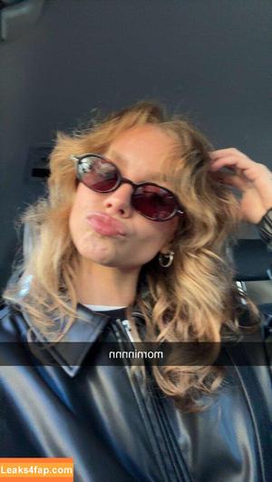 Anna Shumate photo #0327