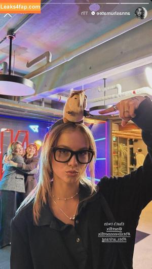 Anna Shumate фото #0347