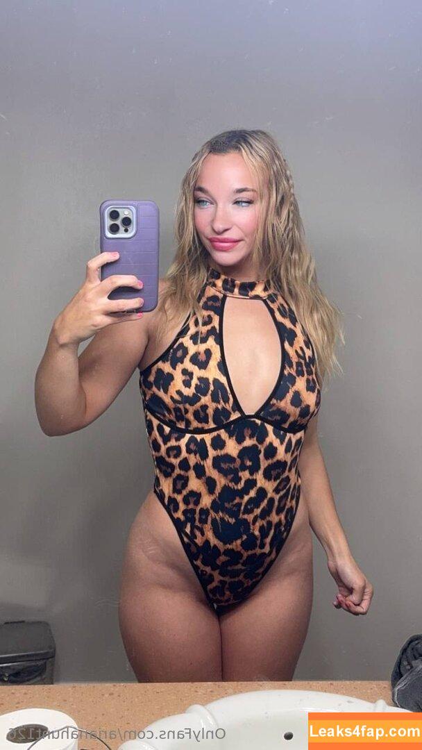 arianahunt126 / ariana leaked photo photo #0120