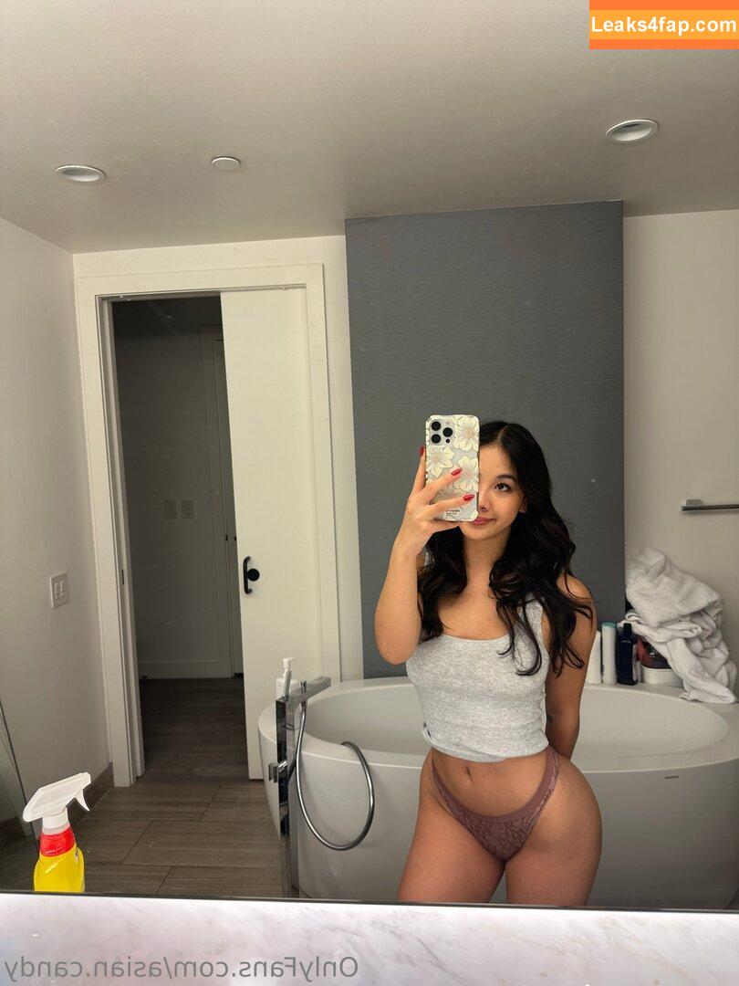 asian.candy /  leaked photo photo #0020
