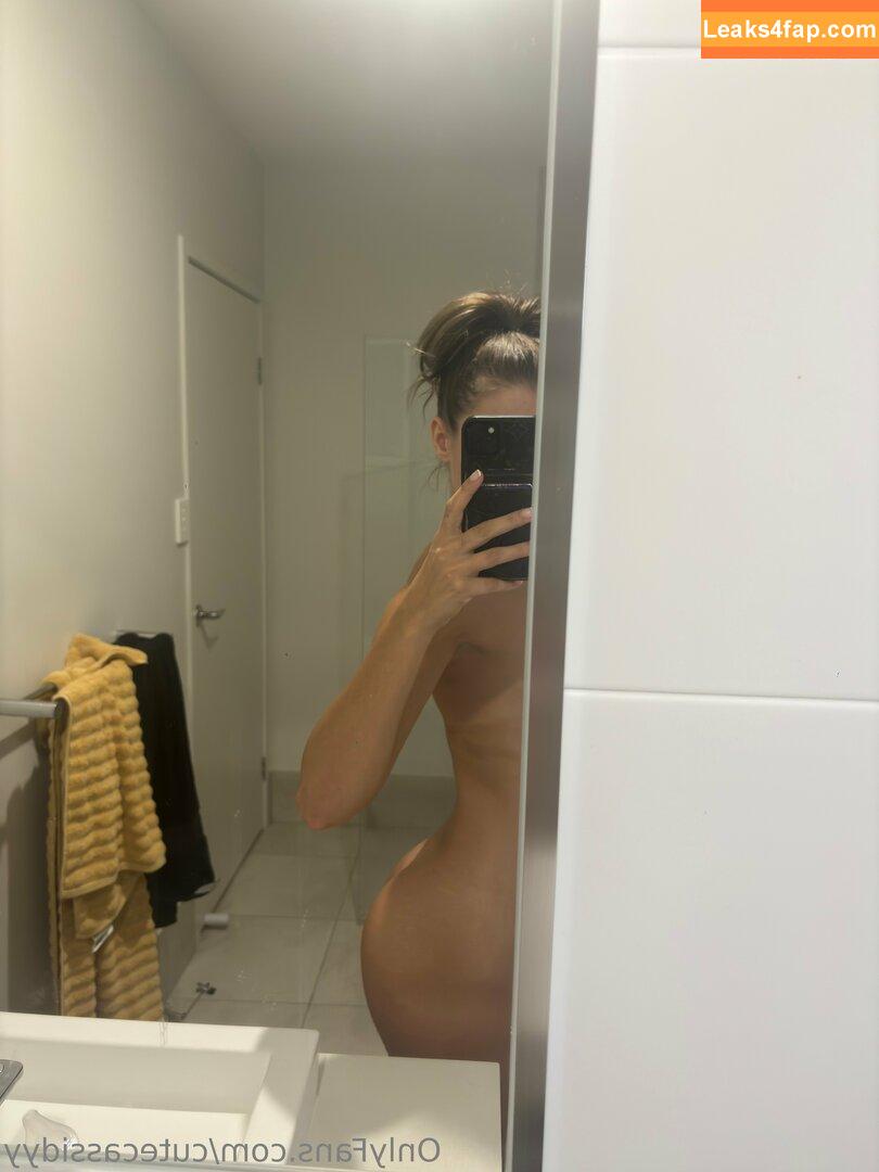Cassies1 / cutecassidyy / littlemisscassie1 leaked photo photo #0067