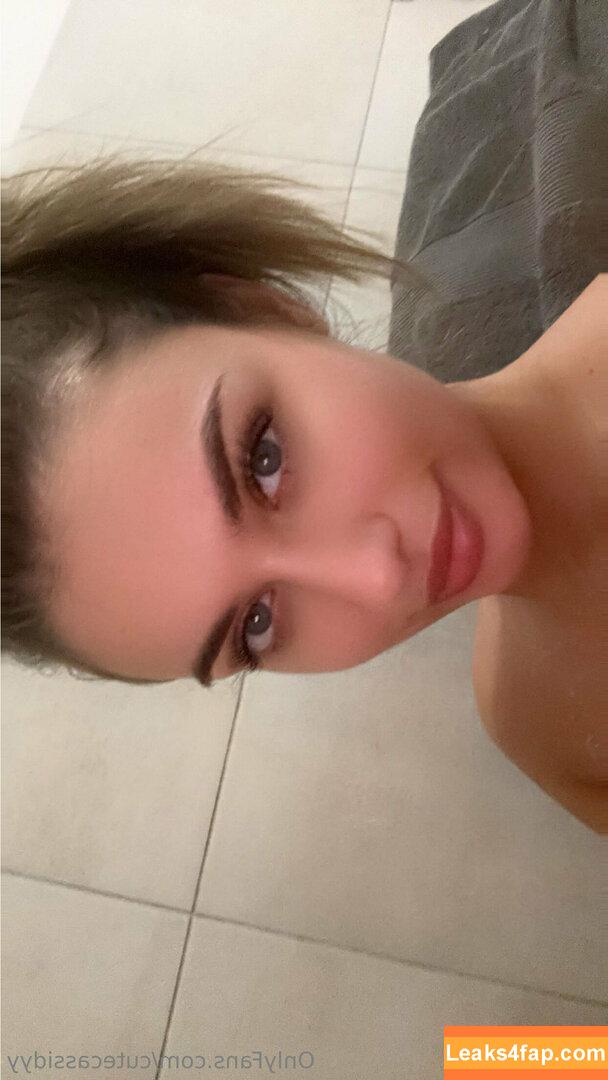 Cassies1 / cutecassidyy / littlemisscassie1 leaked photo photo #0074