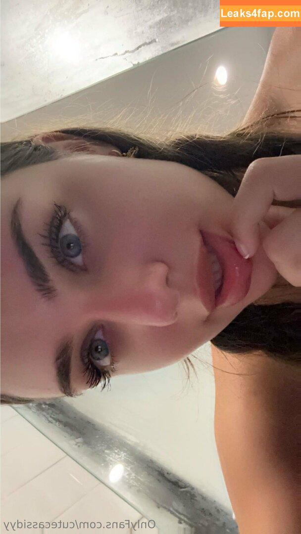 Cassies1 / cutecassidyy / littlemisscassie1 leaked photo photo #0075