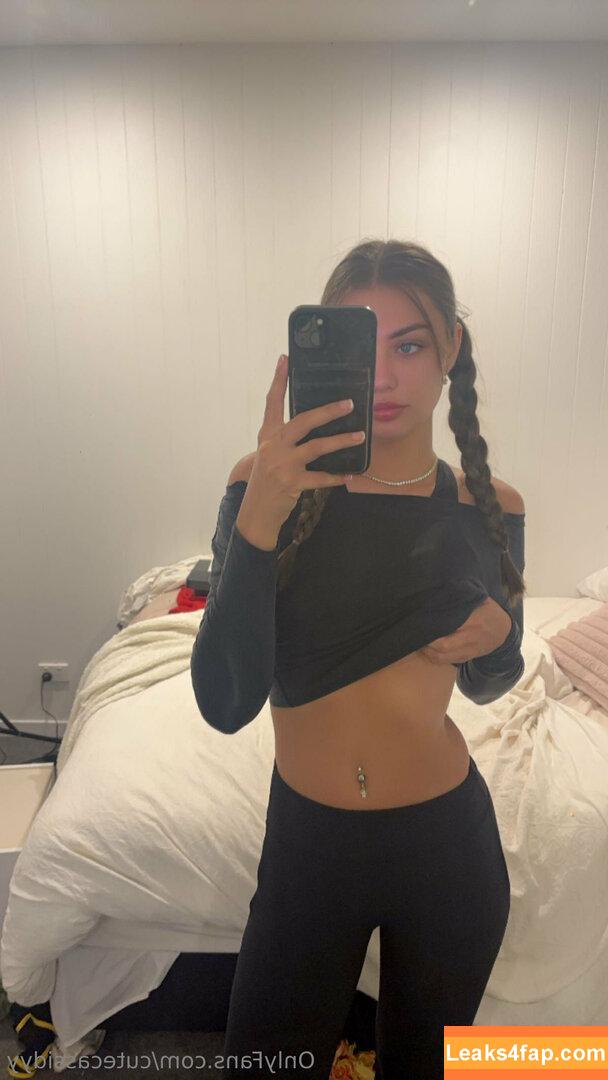 Cassies1 / cutecassidyy / littlemisscassie1 leaked photo photo #0081