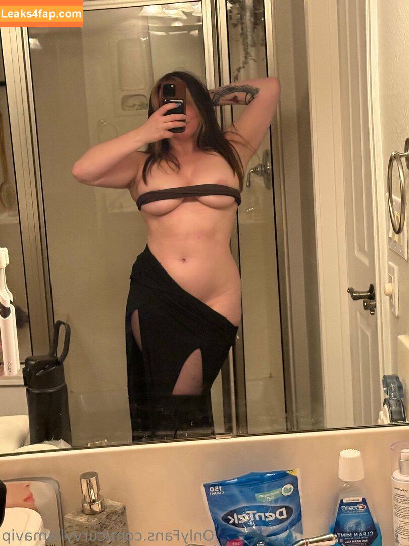 Curvyllama leaked photo photo #0007
