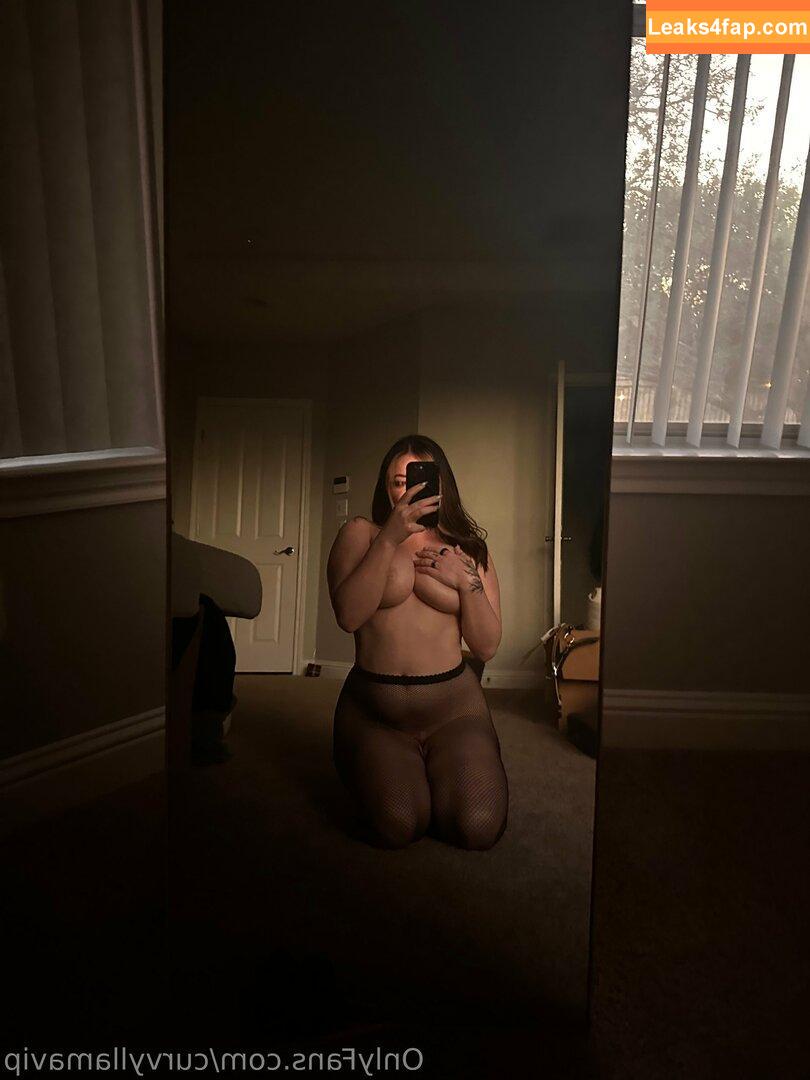 Curvyllama leaked photo photo #0008