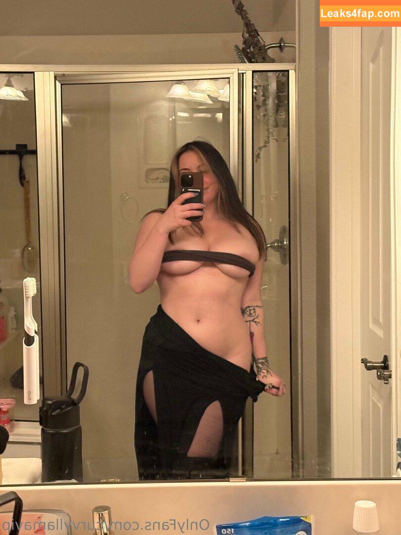 Curvyllama leaked photo photo #0021