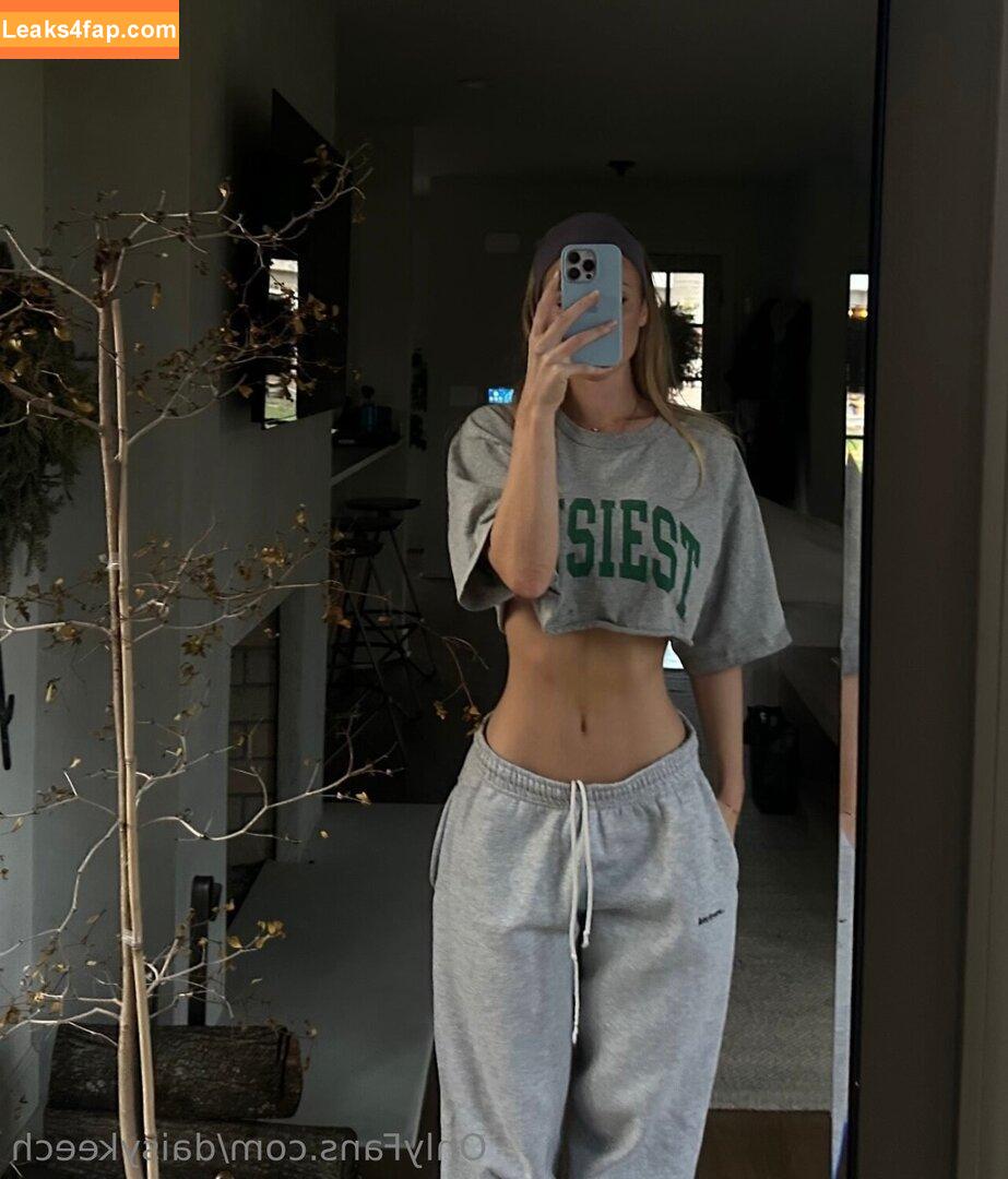 daisykeech /  leaked photo photo #0001
