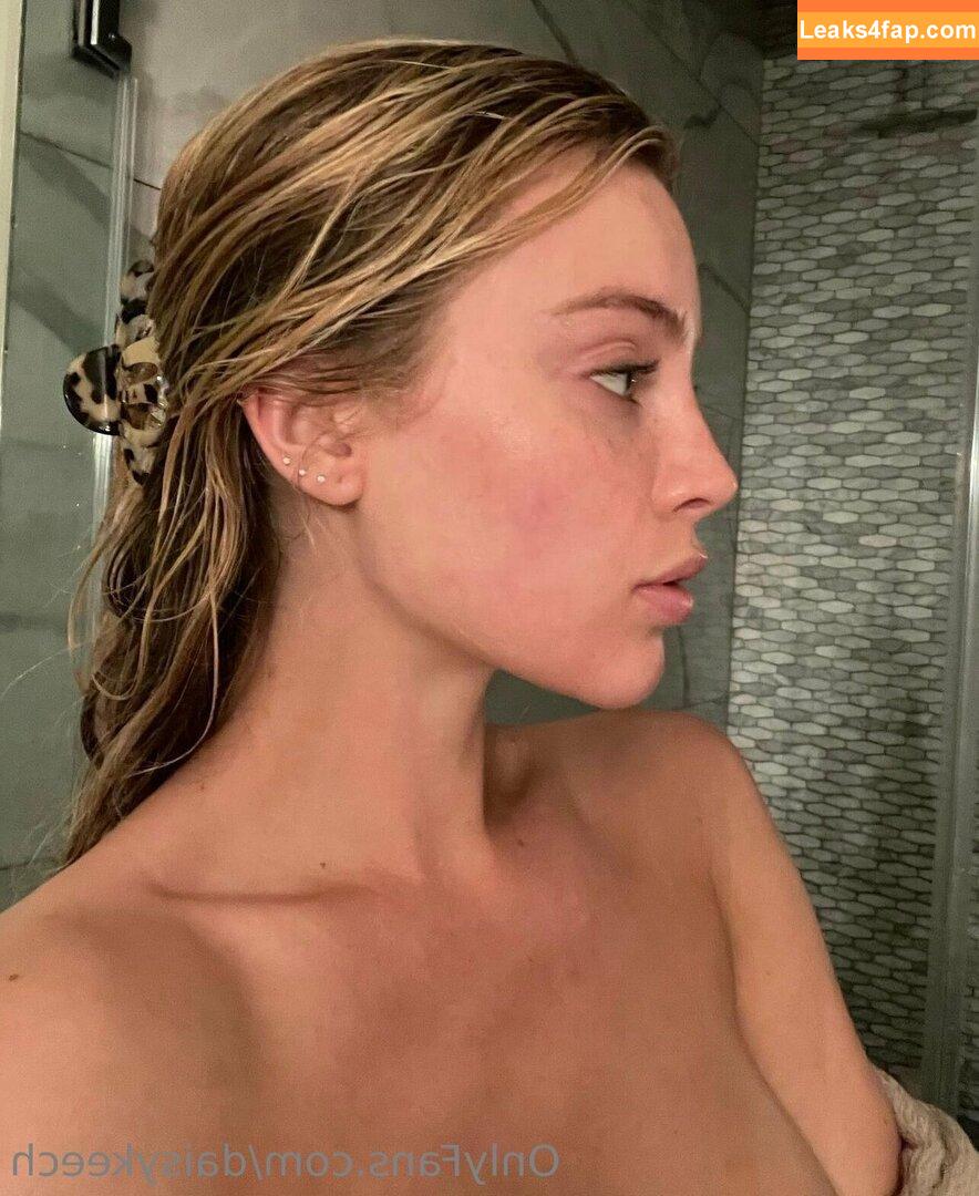 daisykeech /  leaked photo photo #0007