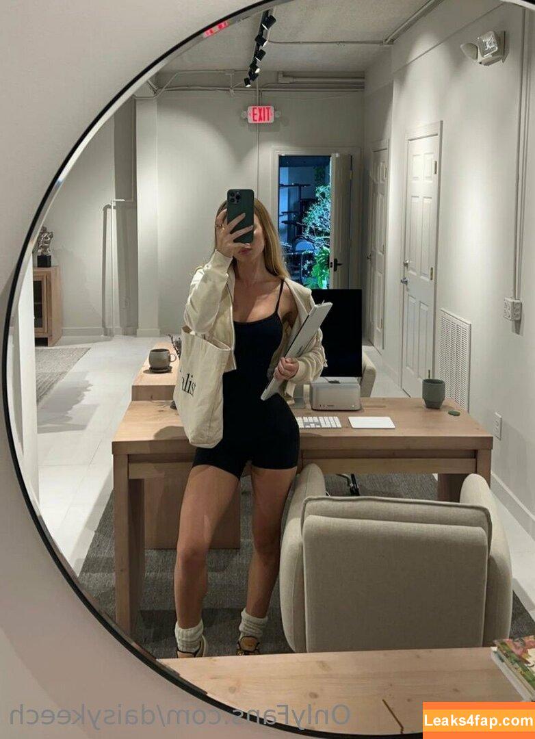 daisykeech /  leaked photo photo #0015