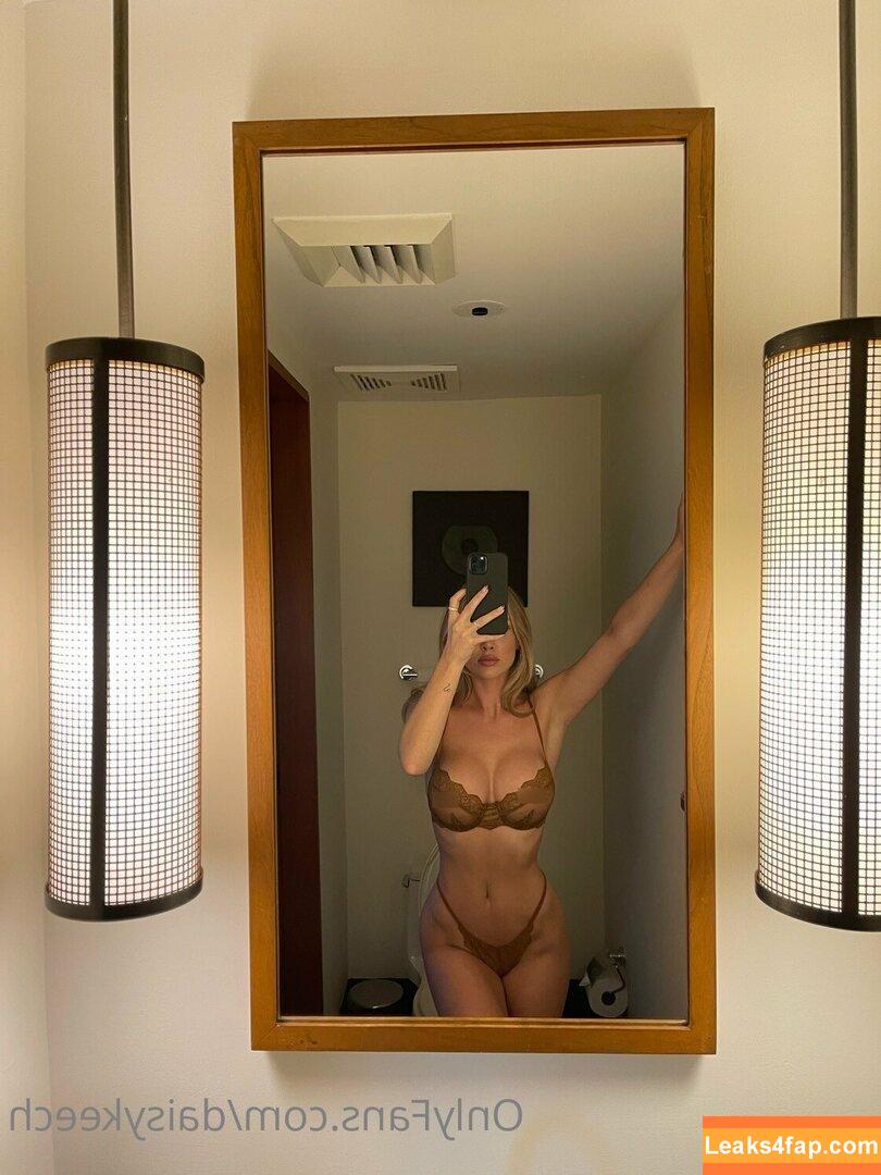 daisykeech /  leaked photo photo #0019
