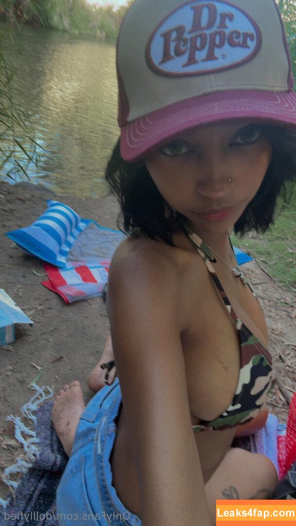 dolllyfied /  leaked photo photo #0013