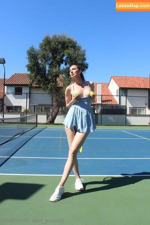 Ekaterina Lisina photo #0027