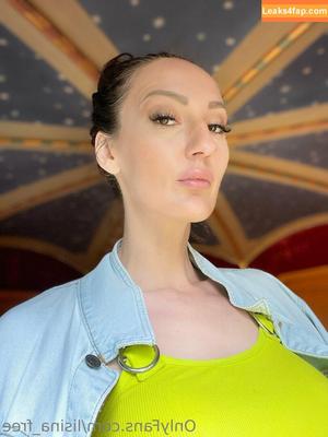 Ekaterina Lisina photo #0039