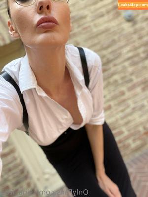 Ekaterina Lisina photo #0041