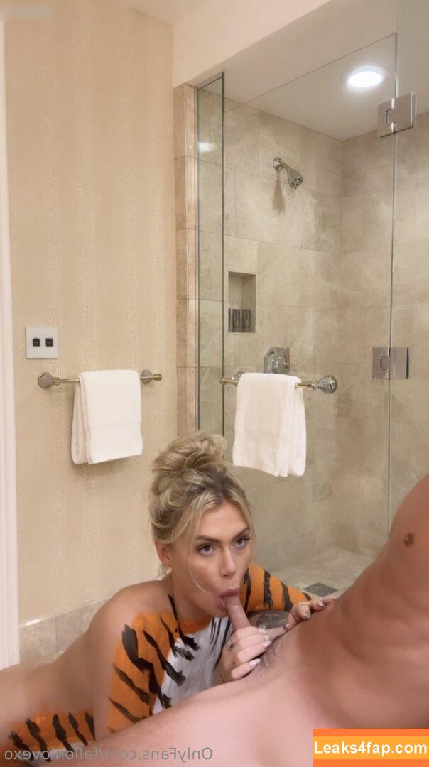 fallonlovexo / chloemaymcbride.x leaked photo photo #0049