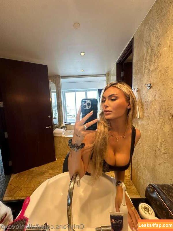 fallonlovexo / chloemaymcbride.x leaked photo photo #0086