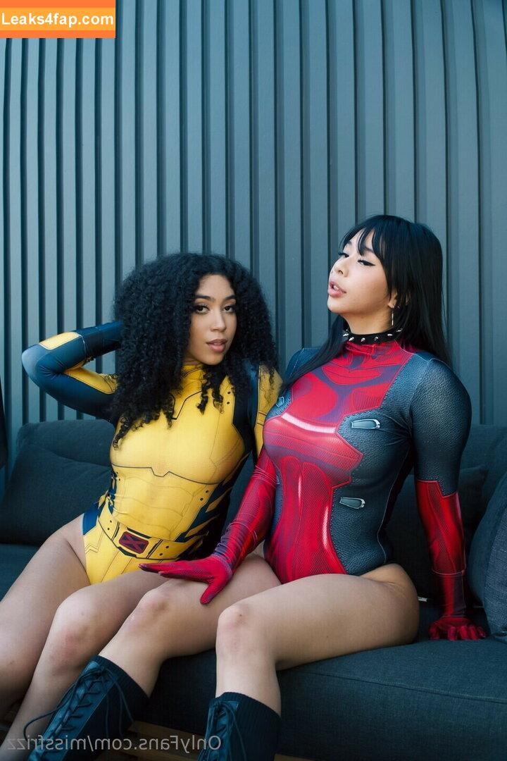 Frizzylifts / missfrizz leaked photo photo #0045
