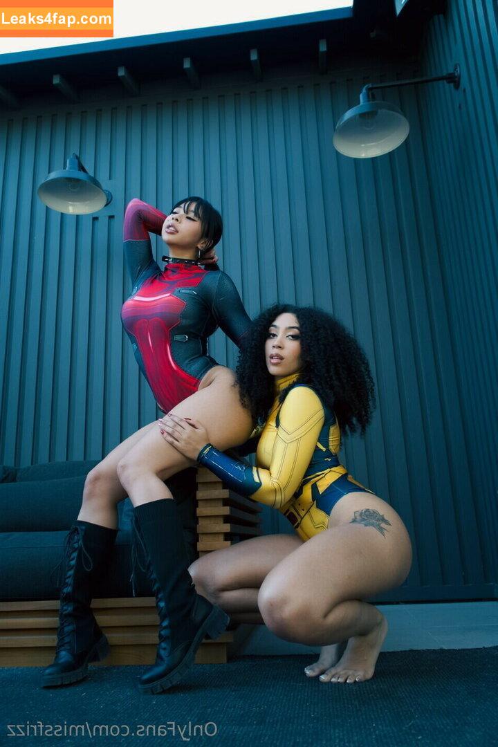 Frizzylifts / missfrizz leaked photo photo #0051