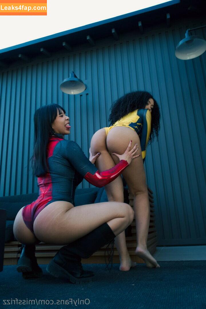 Frizzylifts / missfrizz leaked photo photo #0052