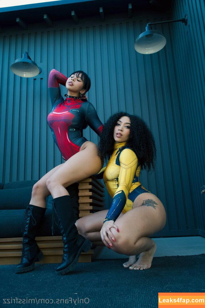 Frizzylifts / missfrizz leaked photo photo #0057