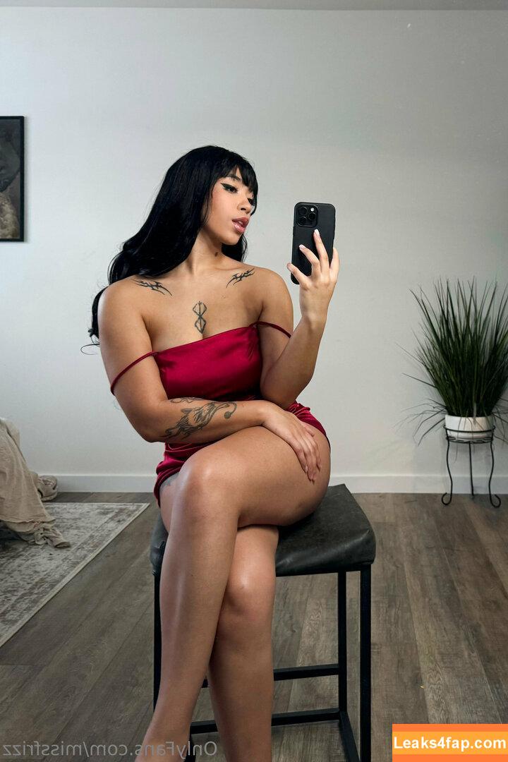 Frizzylifts / missfrizz leaked photo photo #0069