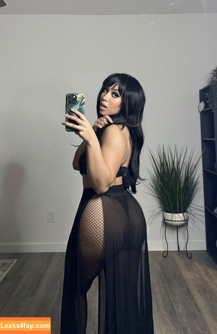 Frizzylifts / missfrizz leaked photo photo #0118