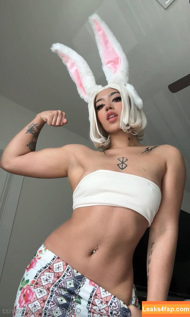 Frizzylifts / missfrizz leaked photo photo #0130