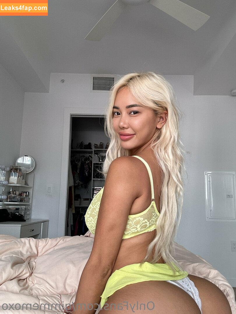 gimmemoxo / gimmemo leaked photo photo #0002