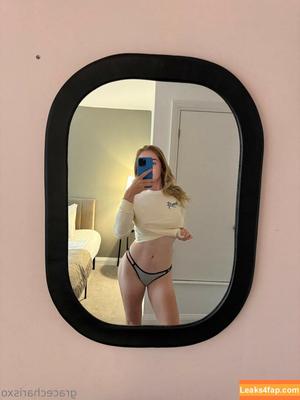 Grace Charis photo #0268