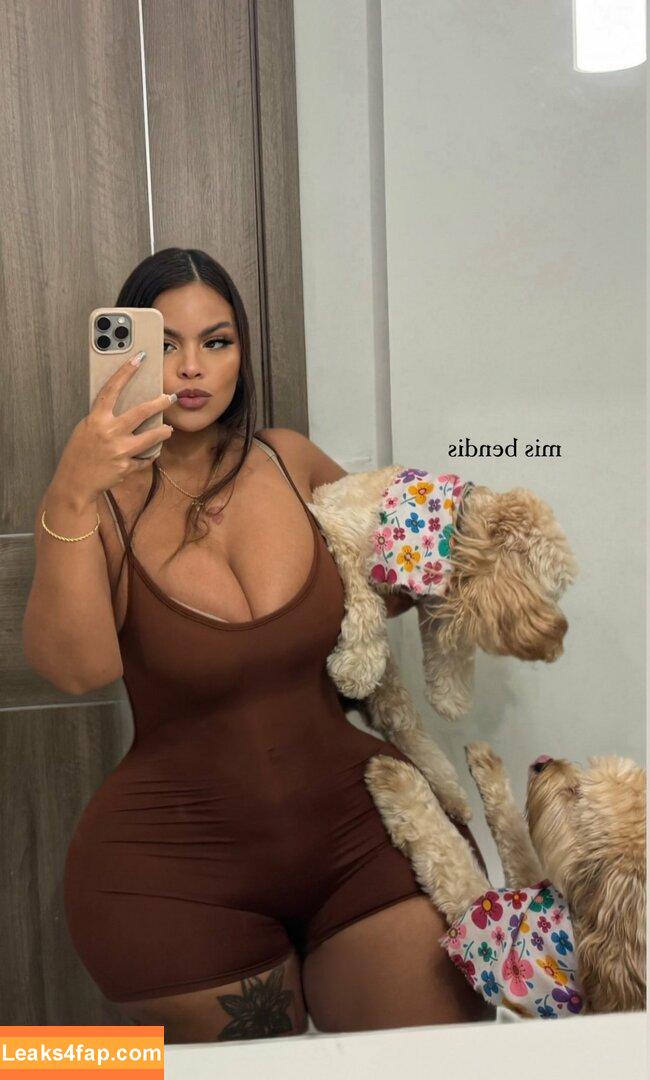Graciebon / graciebon1 / https: leaked photo photo #0012