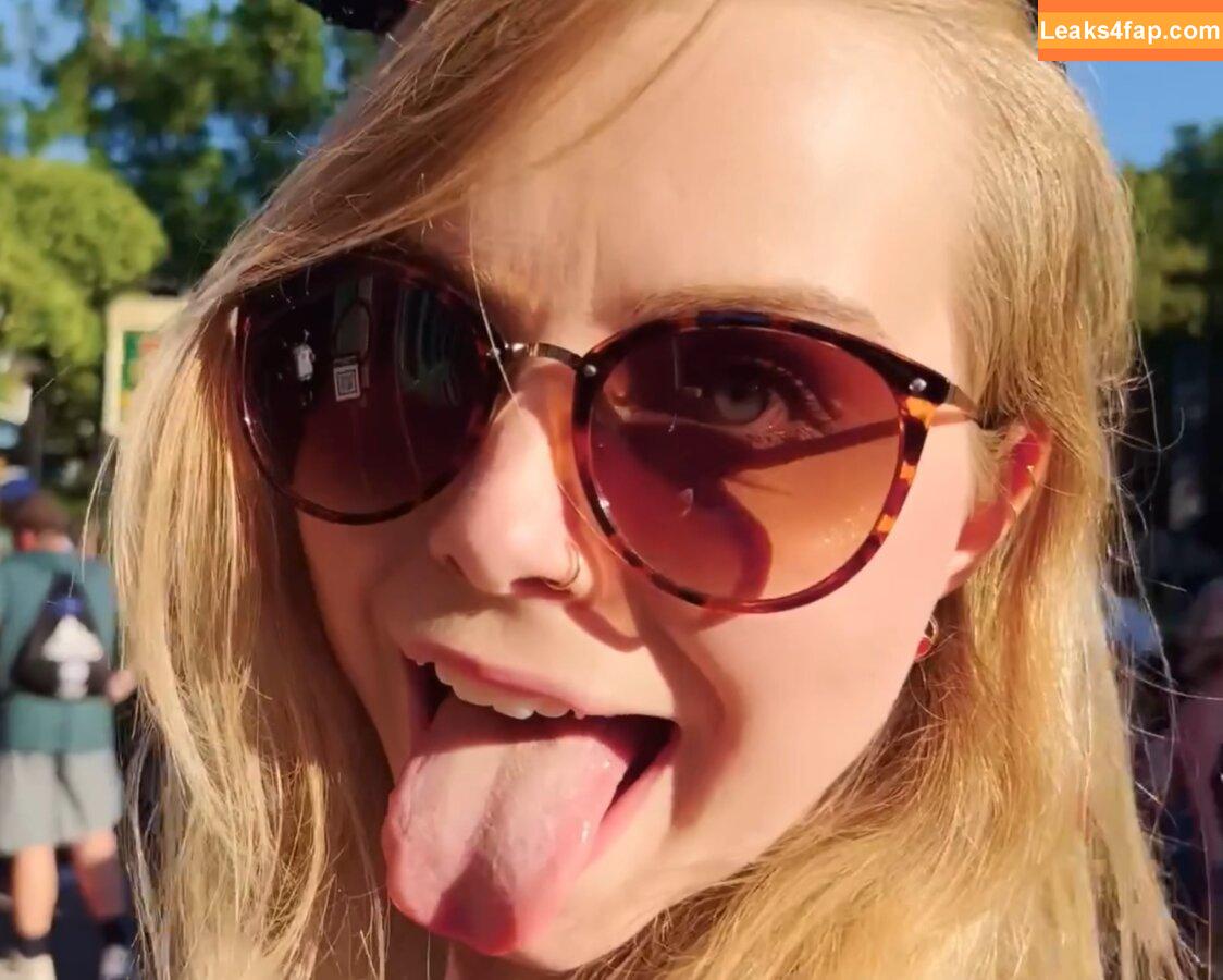 HaileeandKendra / sweetw0lf94 слитое фото фото #0001