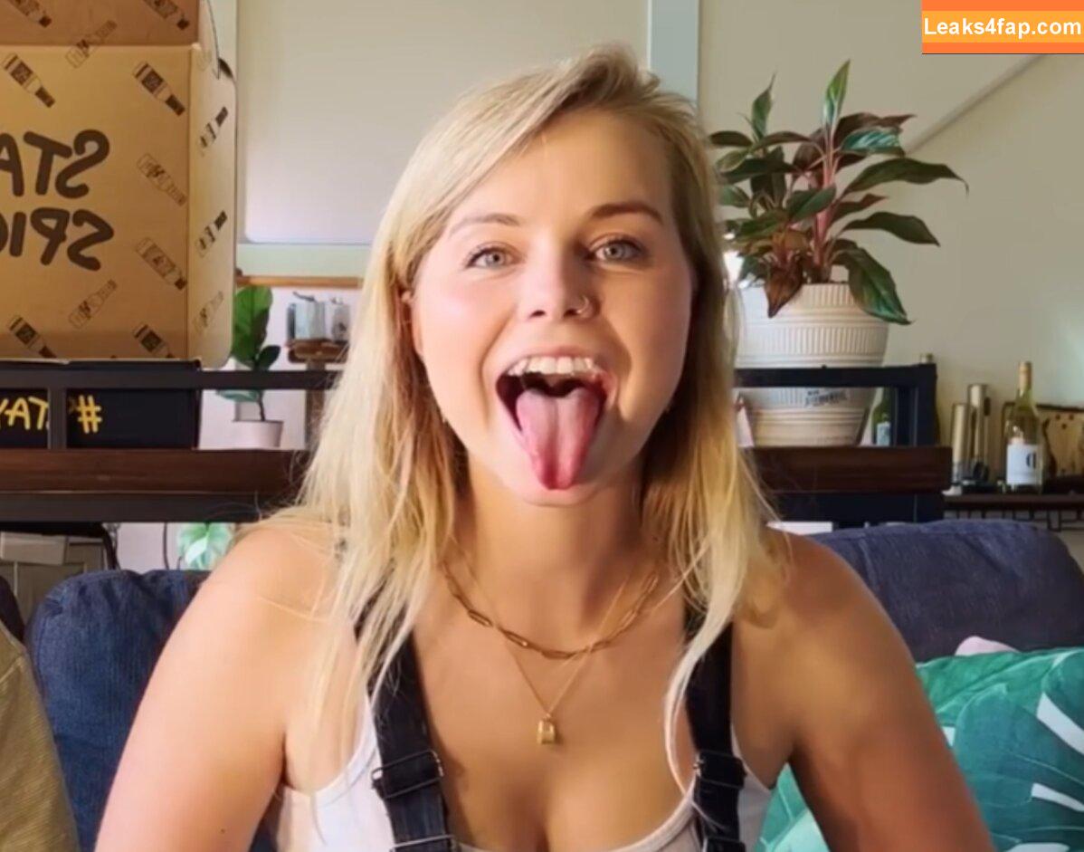 HaileeandKendra / sweetw0lf94 слитое фото фото #0006