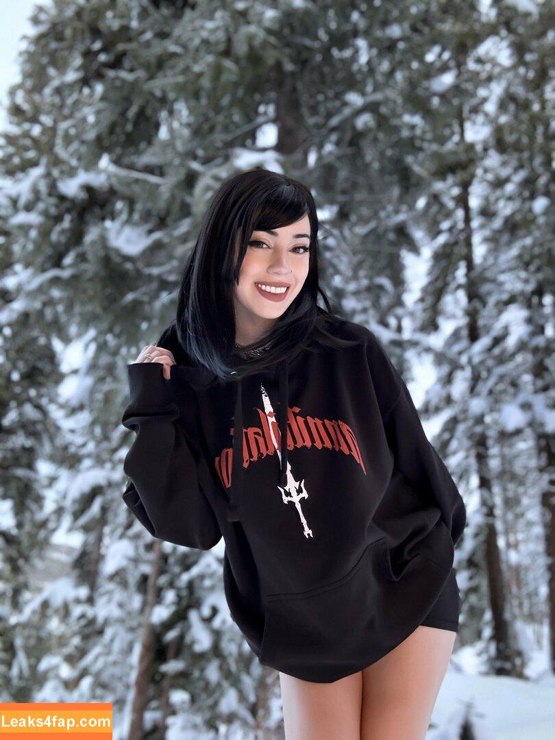 hannahrayninja /  leaked photo photo #0001
