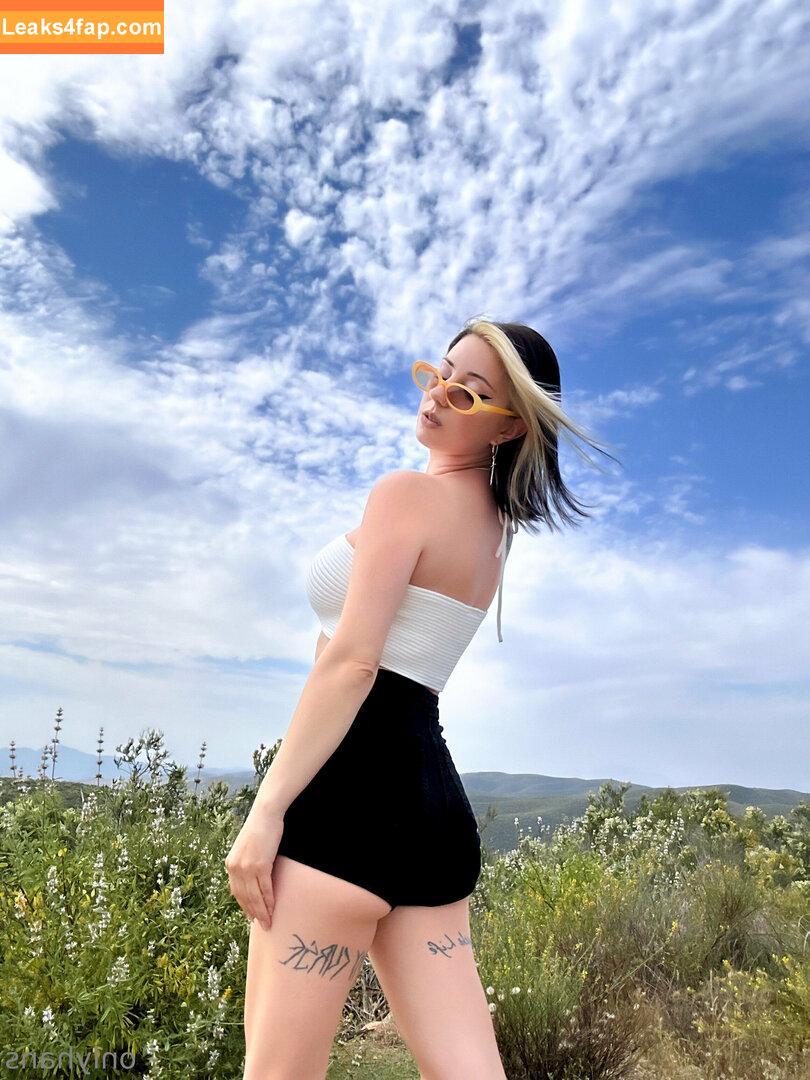 hannahrayninja /  leaked photo photo #0031