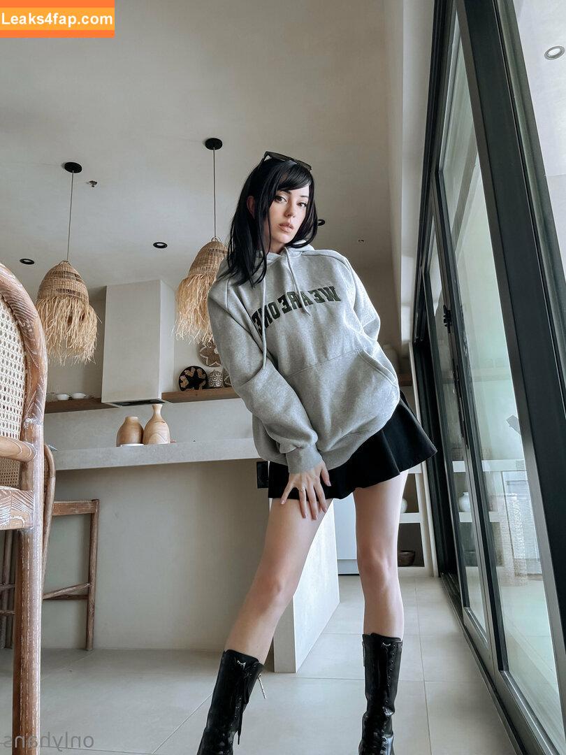 hannahrayninja /  leaked photo photo #0106