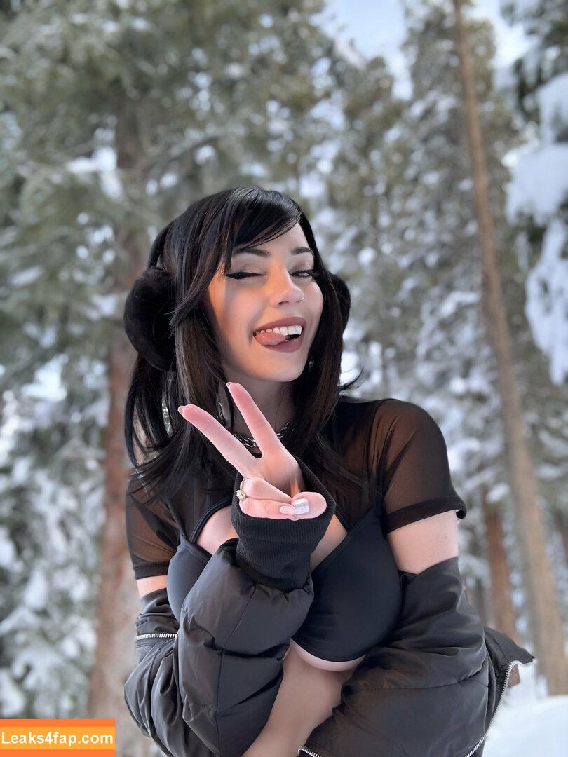 hannahrayninja /  leaked photo photo #0143