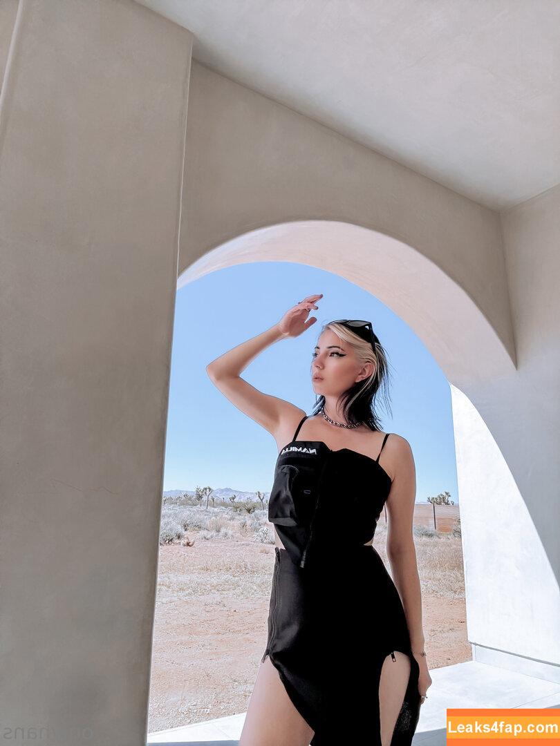 hannahrayninja /  leaked photo photo #0163