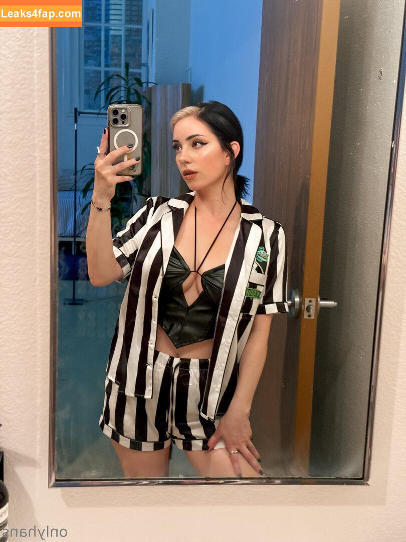 hannahrayninja /  leaked photo photo #0175